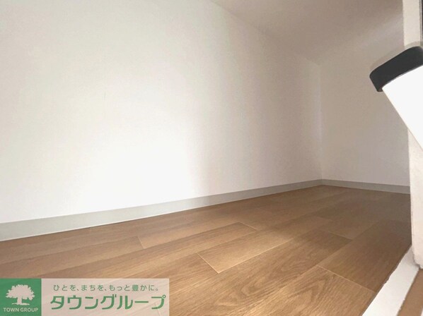 SURFHOUSEの物件内観写真